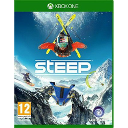 UBISOFT igra Steep (Xbox One)