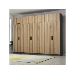 Hanah Home Ormar Kale 5295