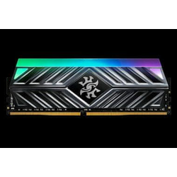 A-Data XPG D41/DDR4/8GB/3200MHz/CL16/1x8GB/RGB/siva