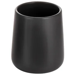 AQUALINE 08137 Nero Stoječe steklo, črno