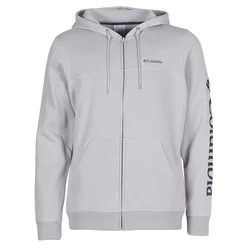 Columbia logo full zip fleece in beige | ASOS Columbia logo full zip fleece in beige | ASOS