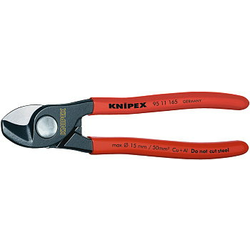 KLEŠČE  ZA KABLE KNIPEX  9511