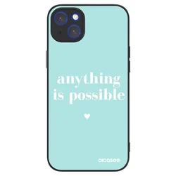 ULTIMATE CASE MagSafe za Apple iPhone 14 Plus - Anything is possible