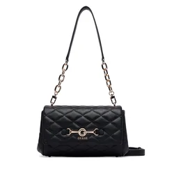 Guess crossbody torbica ženska iz umetnega usnja FRANCES