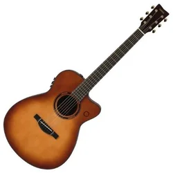 ELEKTRO AKUSTIČNA KITARA YAMAHA TAS3 C sand burst
