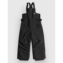 Quiksilver Boogie Hlace true black