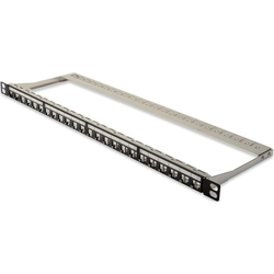 ASSMANN Electronic DN-91422 0.5U patch panel