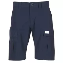 Helly Hansen kratke hlače & Bermuda HH CARGO Modra