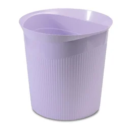 Han ljubičasta korpa za otpatke RE-LOOP, 13l pastel ( 05KD18149L )