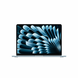 <!-- -->APPLE MacBook Air 13.6 M4 16/512GB Sky Blue MC6U4ZE/A
