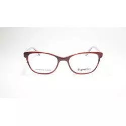 Superflex Ženski dioptrijski okvir Kids SFK211 S306, Bordo