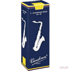 Vandoren Classic 5 Tenor Sax
