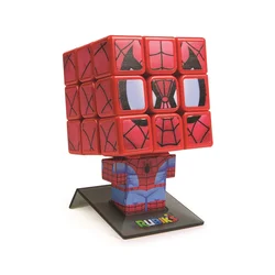 Rubiks Cubers Spider-Man (6071057)
