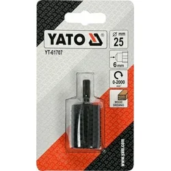 TOYA YATO REZALNIK ZA LES 25 mm