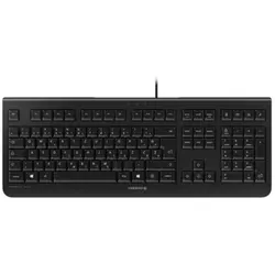 CHERRY KC-1000 tastatura, USB, crna