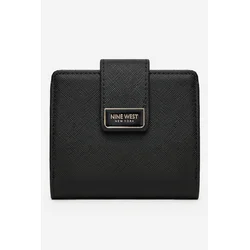 Ženska denarnica NINE WEST NW-W1-008-SS25 Črna