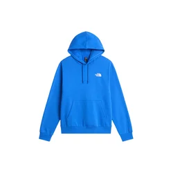 THE NORTH FACE Majica EVOLUTION modra/črna/bela