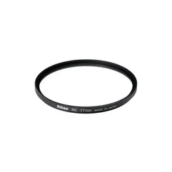Nikon filter 77mm nc ( 11954 )