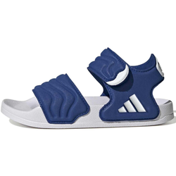 Adidas Sandale za dečake Adilette Sandal 2 K JS2515, Plave