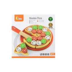 New Classic Toys Lesena pica - rezanje