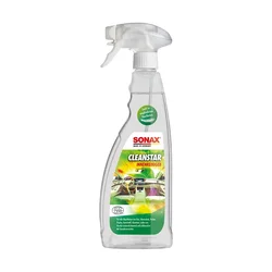Sredstvo za unutrasnjost kokpita SONAX star 750ml - 253400