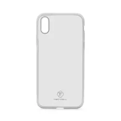 Maska Skin Silikon za iPhone XR transparent.