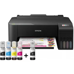 Printer Epson EcoTank ITS L1210 C11CJ70401