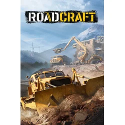 RoadCraft Steam Key (PC) GLOBAL