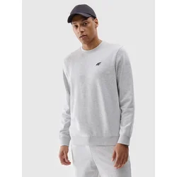 Mens sweatshirt 4F