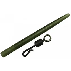 QUICK CHANGE SWIVEL+ANTI TANGLE SLEEVE SIZE 6 - 5pcs