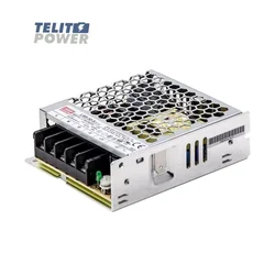 MEANWELL LRS-50-5 MEAN WELL – 5V 50W Industrijsko Napajanje - Telit Power