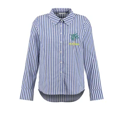 Key Largo Bluza  PALM SPRINGS  modra