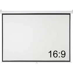 LEXIN MH92HM Platno za projektor 204x115cm 16:9 zidno