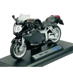 shumee WELLY BMW K1200S 1:18 12829