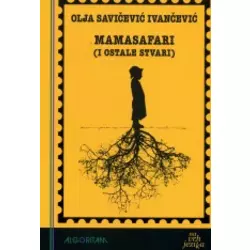 Mamasafari (i ostale stvari)