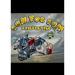 Run For Rum (PC) Steam Key GLOBAL