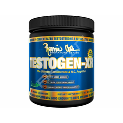 RONNIE COLEMAN spodbujevalec testosterona TESTOGEN XR (Tropical Berry), 240g