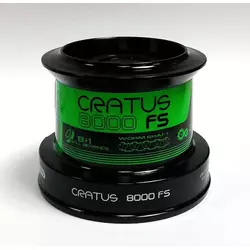 SPARE SPOOL CRATUS 8000 FS