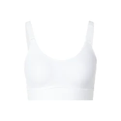 UNDER ARMOUR Športni nederček Infinity 2.0 bela
