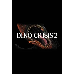 Dino Crisis 2 Steam Key (PC) GLOBAL