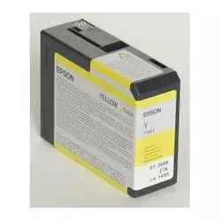 EPSON kertridž T5804 žuti