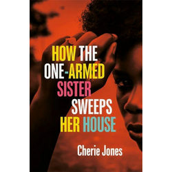 How the One-Armed Sister Sweeps Her House