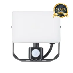 LED reflektor za spoljašnju upotrebu sa senzorom LED/30W/230V 5000K IP44