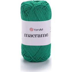 Yarn Art Macrame 130 m 168 Vrvica