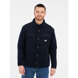 Mens shirt jacket Protest PRTEVERLY