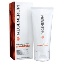Serum Za Negu I Oporavak Kose Regenerum 125 ml ? Regenerum? Kozmo.rs