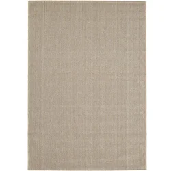 Novel Tkana Preproga Loom, Bež, 280x370cm