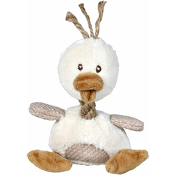Trixie Duck Igrača za pse 15 cm