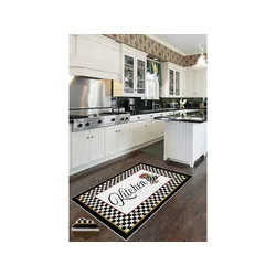 Conceptum Hypnose Tepih 60x100cm Wookece258