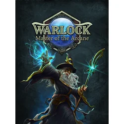 Warlock: Master of the Arcane Steam Key GLOBAL